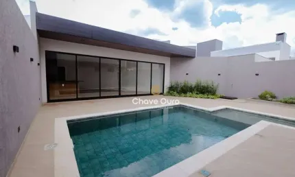 Sobrado com 3 dormitórios à venda, 261 m² por R$ 1.850.000,00 - Jardim Pancera - Toledo/PR