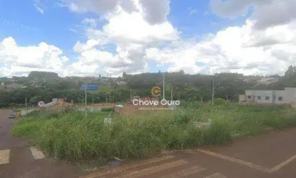 Terreno à venda, 345 m² por r$ 250.000,00 - periolo - cascavel/pr