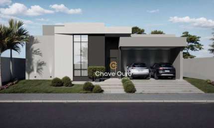 Casa à venda, 150 m² por R$ 1.200.000,00 - Vila Becker - Toledo/PR