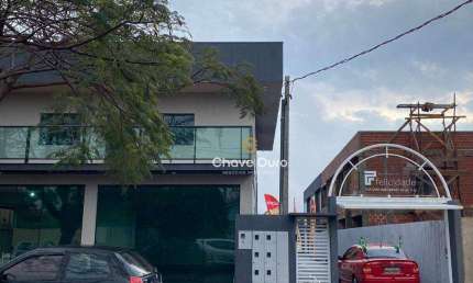 Apartamento com 2 quartos à venda no Santa Felicidade, Cascavel 