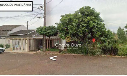 Terreno à venda no Canadá, Cascavel 