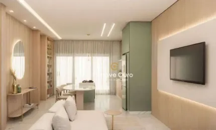 Casa à venda, 85 m² por R$ 580.000,00 - Vila Becker - Toledo/PR