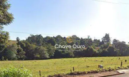 Terreno à venda, 5245 m² por R$ 1.678.000,00 - Jardim Coopagro - Toledo/PR
