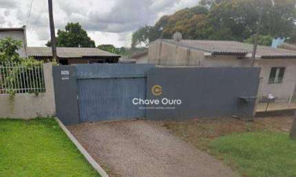 Casa à venda, 68 m² por R$ 400.000,00 - Periolo - Cascavel/PR
