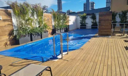 Apartamento à venda, 124 m² por R$ 1.500.000,00 - Centro - Cascavel/PR