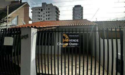 Casa à venda, 135 m² por R$ 1.150.000,00 - Country - Cascavel/PR