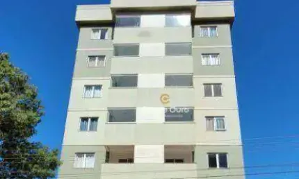 Apartamento à venda, 75 m² por R$ 390.000,00 - Centro - Cascavel/PR