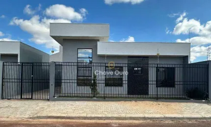 Casa com 3 quartos à venda no Angra dos Reis, Cascavel 