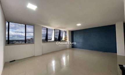 Sala à venda, 65 m² por R$ 390.000,00 - Centro - Toledo/PR