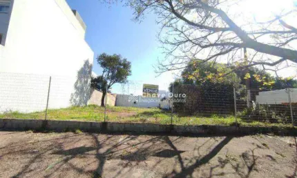 Terreno à venda, 532 m² por R$ 1.050.000,00 - Centro - Cascavel/PR