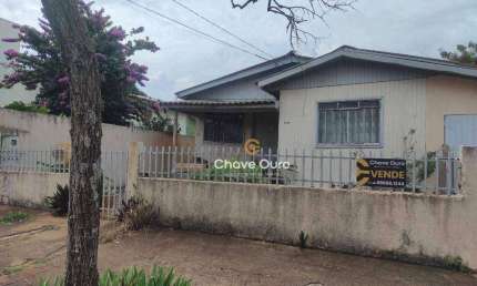 Terreno à venda, 484 m² por R$ 1.050.000,00 - Neva - Cascavel/PR
