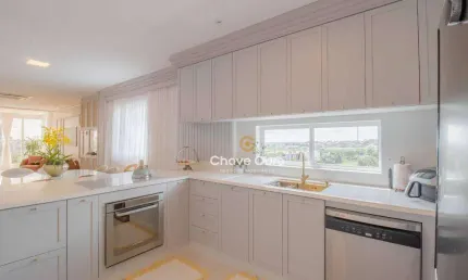 Apartamento com 3 dormitórios à venda, 151 m² por R$ 1.560.000,00 - Centro - Cascavel/PR