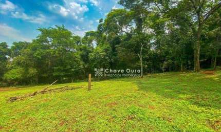 Chácara urbana à venda, 10800 m² por R$ 2.160.000 - Jardim Concórdia - Toledo/PR
