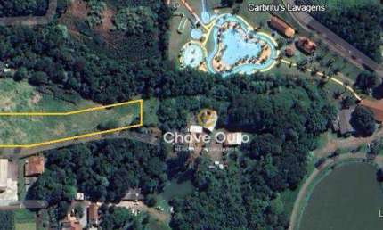 Chácara à venda, 5000 m² por R$ 2.500.000,00 - Centro - Toledo/PR