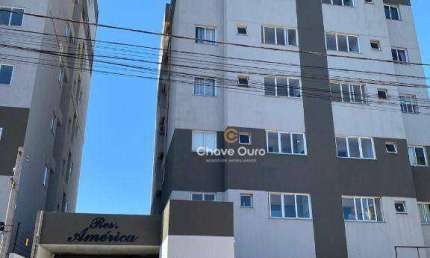 Apartamento com 2 quartos à venda no Pioneiros Catarinenses, Cascavel 
