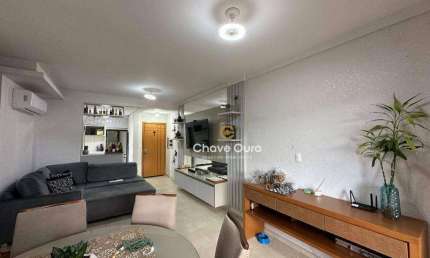 Apartamento com 2 quartos à venda no Country, Cascavel 