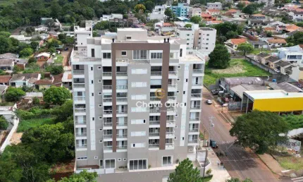 Apartamento com 3 dormitórios à venda, 93 m² por R$ 720.000,00 - Maria Luiza - Cascavel/PR