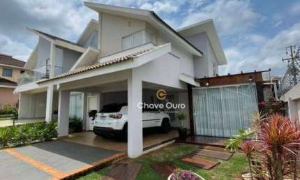 Sobrado à venda, 228 m² por R$ 1.999.000,00 - Jardim Pancera - Toledo/PR
