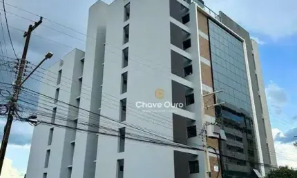 Apartamento com 3 suítes à venda, 130 m² por R$ 850.000 - Centro - Toledo/PR