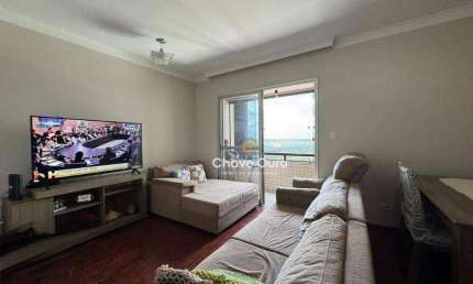 Apartamento com 3 dormitórios à venda, 102 m² por R$ 560.000,00 - Centro - Cascavel/PR