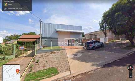 Barracão à venda, 406 m² por R$ 1.696.000,00 - Pioneiros Catarinenses - Cascavel/PR