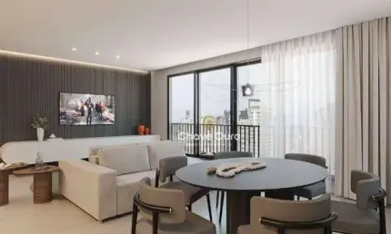Apartamento com 3 suítes à venda, 138 m² por R$ 1.070.000 - Centro - Toledo/PR
