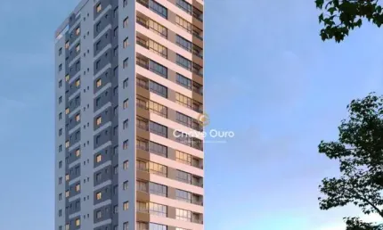 Apartamento à venda, 80 m² por R$ 498.036,00 - Centro - Toledo/PR