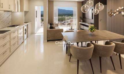 Apartamento à venda, 69 m² por R$ 769.800,00 - Jardim Praia Mar - Itapema/SC