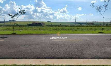 Terreno à venda, 302 m² por R$ 400.000,00 - Santa Cruz - Cascavel/PR