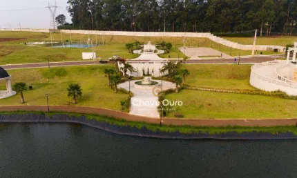 Terreno à venda, 1500 m² por R$ 700.000,00 - Br 277 - Km 604, Santa Tereza do Oeste - Pr, 85825-000, Brasil - Santa Tereza do Oeste/PR