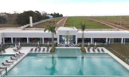 Terreno à venda, 300 m² por R$ 500.000,00 - Canadá - Cascavel/PR