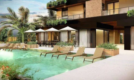 Apartamento à venda, 114 m² por R$ 880.000,00 - Centro - Cascavel/PR