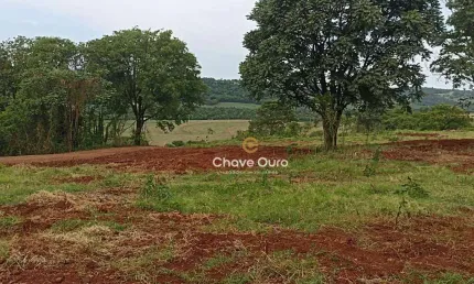 Chácara  à venda, 20122 m² por r$ 350.000 - dez de maio - toledo/pr