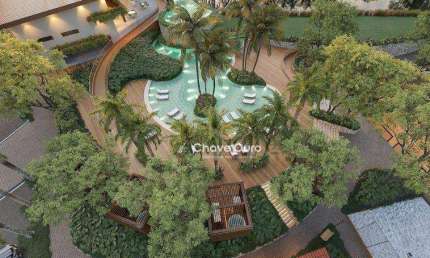 Terreno à venda, 516 m² por R$ 750.000,00 - Canadá - Cascavel/PR