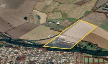 Terreno à venda no Loteamento Cidade Nova, Cafelândia 