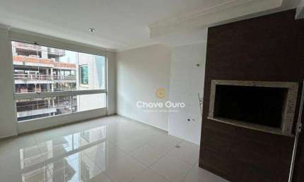 Apartamento à venda, 132 m² por R$ 850.000,00 - Centro - Toledo/PR