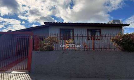 Terreno à venda, 450 m² por R$ 700.000,00 - Centro - Cascavel/PR