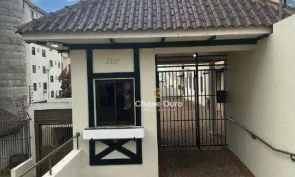 Apartamento com 2 dormitórios à venda, 64 m² por R$ 280.000,00 - Country - Cascavel/PR