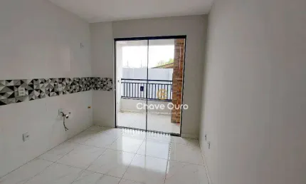 Apartamento com 2 dormitórios à venda, 49 m² por R$ 240.000,00 - Esmeralda - Cascavel/PR