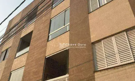 Apartamento com 3 quartos à venda no Parque São Paulo, Cascavel 