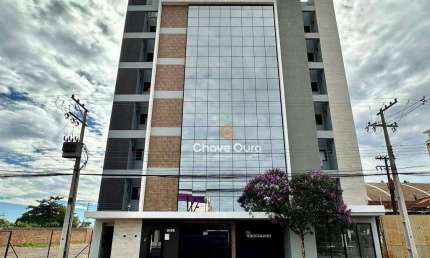 Apartamento com 3 suítes à venda, 130 m² por R$ 900.000 - Centro - Toledo/PR