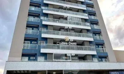 Apartamento à venda, 89 m² por R$ 625.000,00 - Maria Luiza - Cascavel/PR