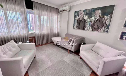 Sala à venda, 34 m² por r$ 200.000,00 - centro - cascavel/pr