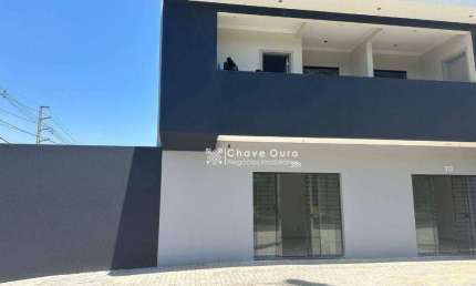 Sala comercial à venda no Floresta, Cascavel 