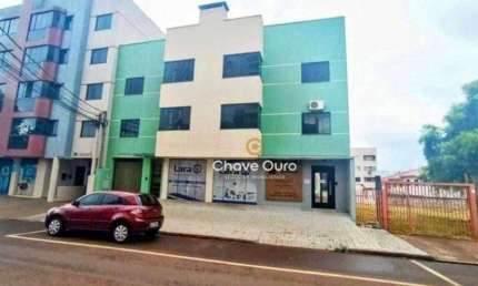 Apartamento com 2 dormitórios à venda, 69 m² por R$ 285.000,00 - Alto Alegre - Cascavel/PR