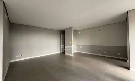 Apartamento com 3 dormitórios à venda, 79 m² por r$ 750.000,00 - neva - cascavel/pr