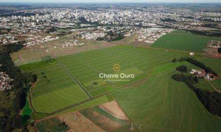 Terreno à venda, 166 m² por R$ 150.000,00 - Bella Vita - Cascavel/PR