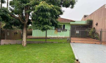 Casa à venda, 114 m² por R$ 500.000,00 - Brasmadeira - Cascavel/PR
