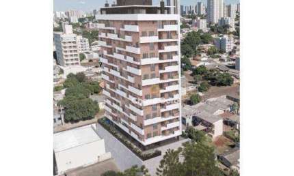 Apartamento  Cobertura Espaçoso com 3 Suítes no Edifício Varandas, Cancelli
