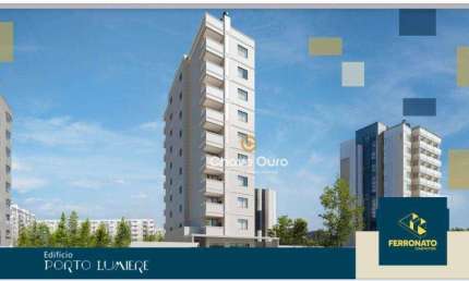 Sala Comercial à venda, 52 m² por R$ 407.120 - Cancelli - Cascavel/PR